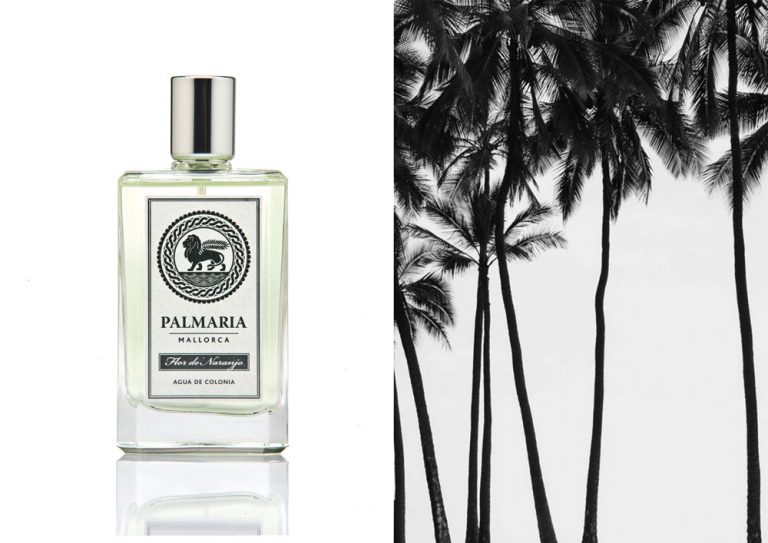 Palmaria Parfumkollektion so duftet Mallorca