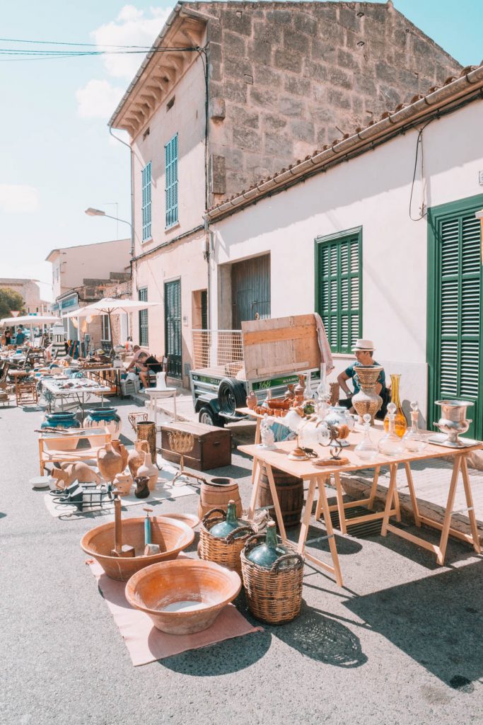 So haben wir Campos noch nie erlebt! Mallorca Momente