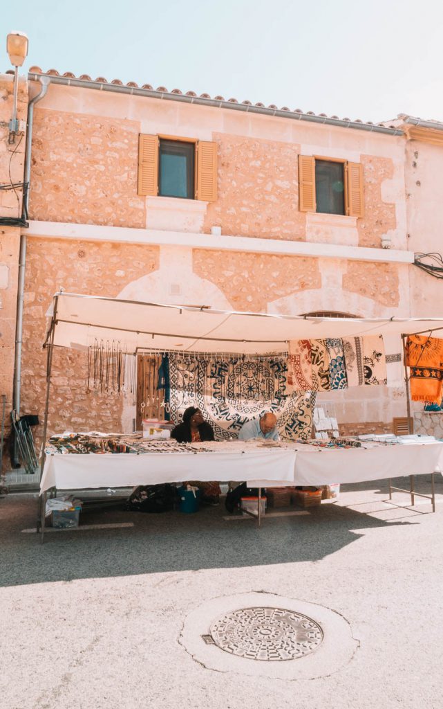 So haben wir Campos noch nie erlebt! Mallorca Momente